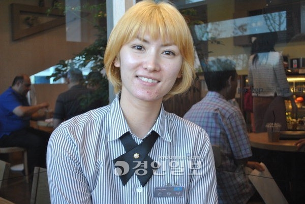 [경인일보] '카페오아시아' 손 타치아나, 한국에 시집 와서 커피와 사랑에 빠지다