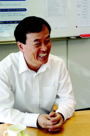 [경인일보] 출범 1주년 사회적기업 송도에스이 대표 손기진 인터뷰(2011.11.04)